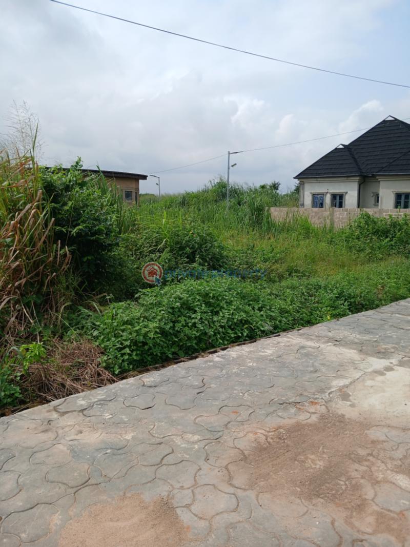 Residential Land For Sale Stl Court Scheme 1 By Mowe Market Mowe Ogun area  - 13