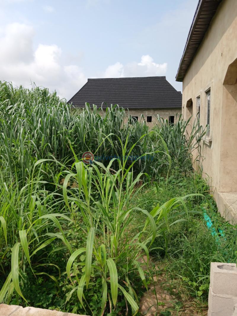 Residential Land For Sale Stl Court Scheme 1 By Mowe Market Mowe Ogun area  - 30