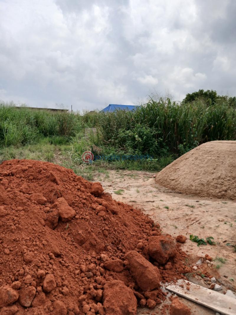 Residential Land For Sale Stl Court Scheme 1 By Mowe Market Mowe Ogun area  - 46