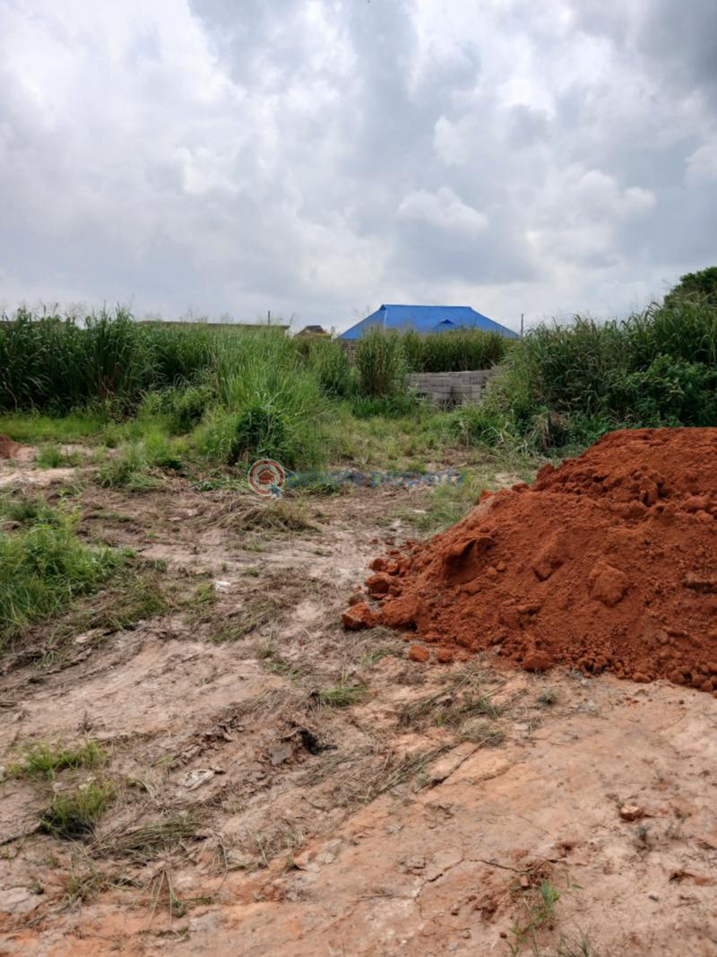 Residential Land For Sale Stl Court Scheme 1 By Mowe Market Mowe Ogun area  - 41