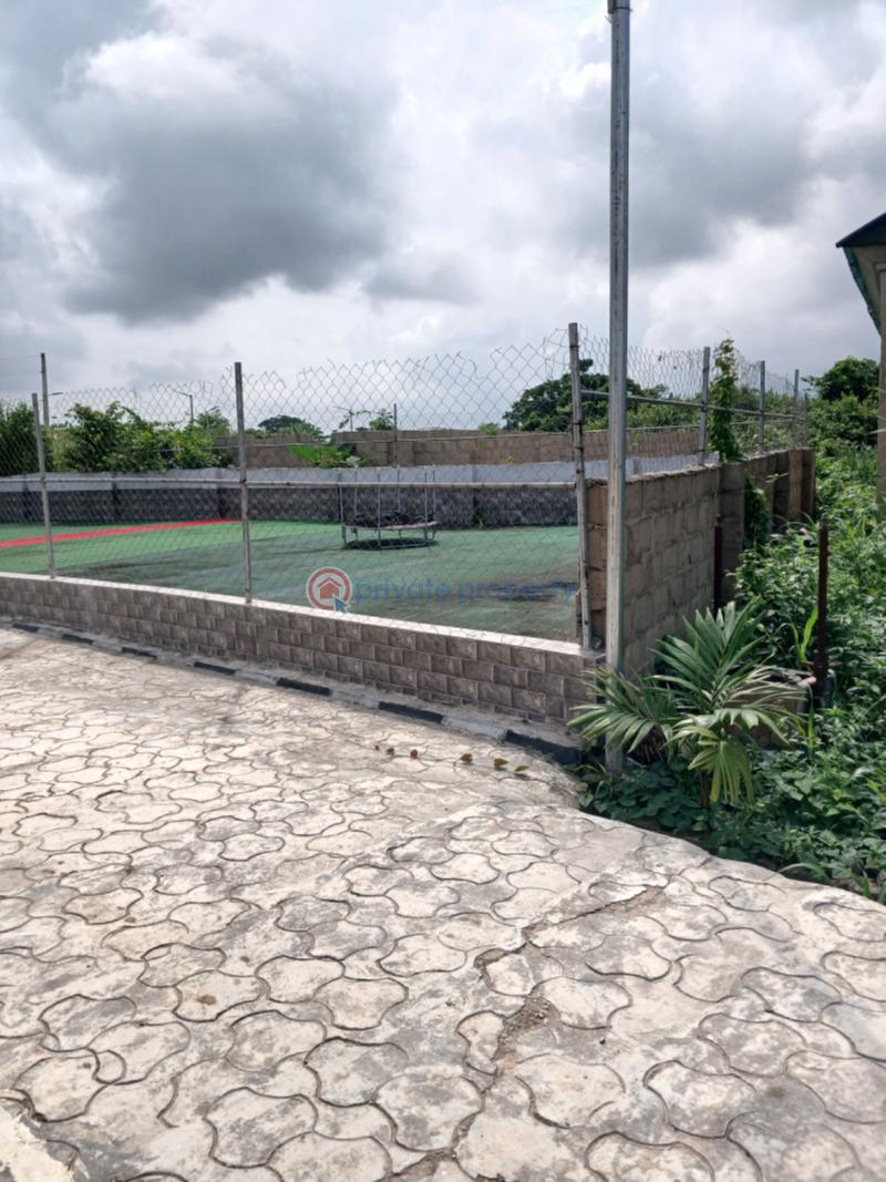 Residential Land For Sale Stl Court Scheme 1 By Mowe Market Mowe Ogun area  - 6