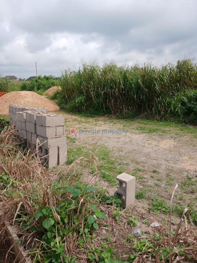Residential Land For Sale Stl Court Scheme 1 By Mowe Market Mowe Ogun area  - 26