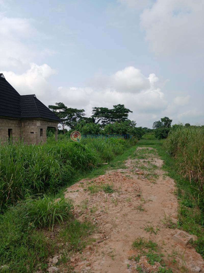 Residential Land For Sale Stl Court Scheme 1 By Mowe Market Mowe Ogun area  - 42