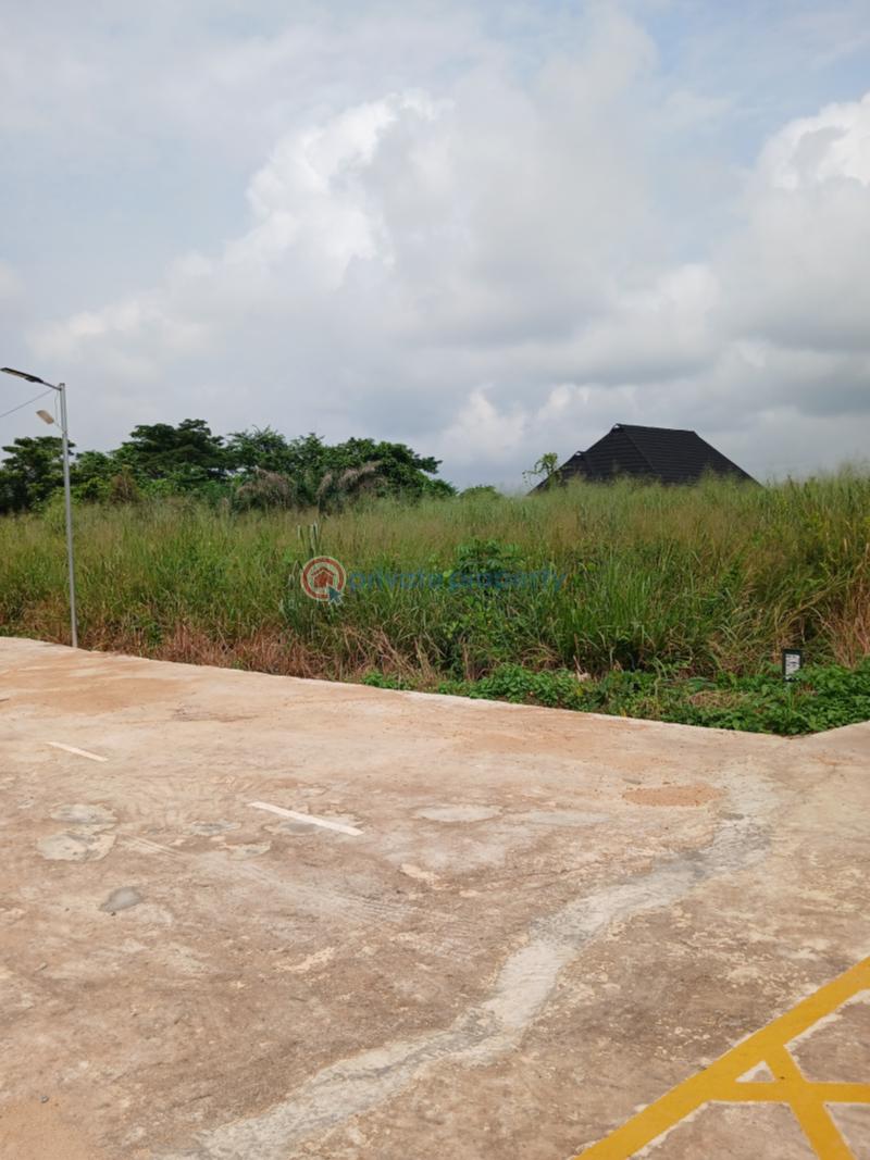 Residential Land For Sale Stl Court Scheme 1 By Mowe Market Mowe Ogun area  - 18