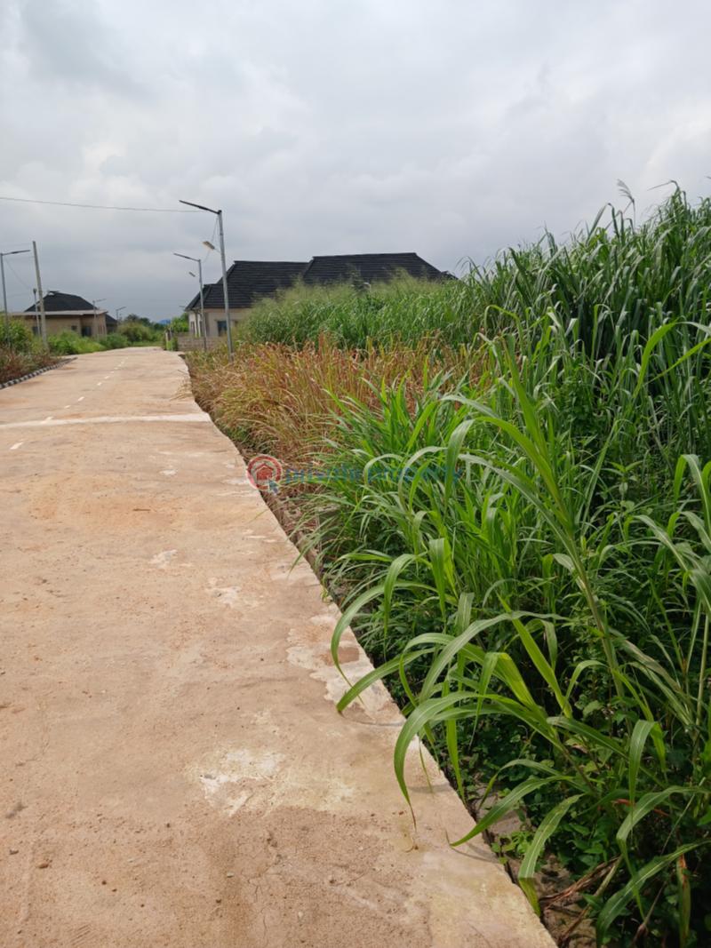 Residential Land For Sale Stl Court Scheme 1 By Mowe Market Mowe Ogun area  - 32