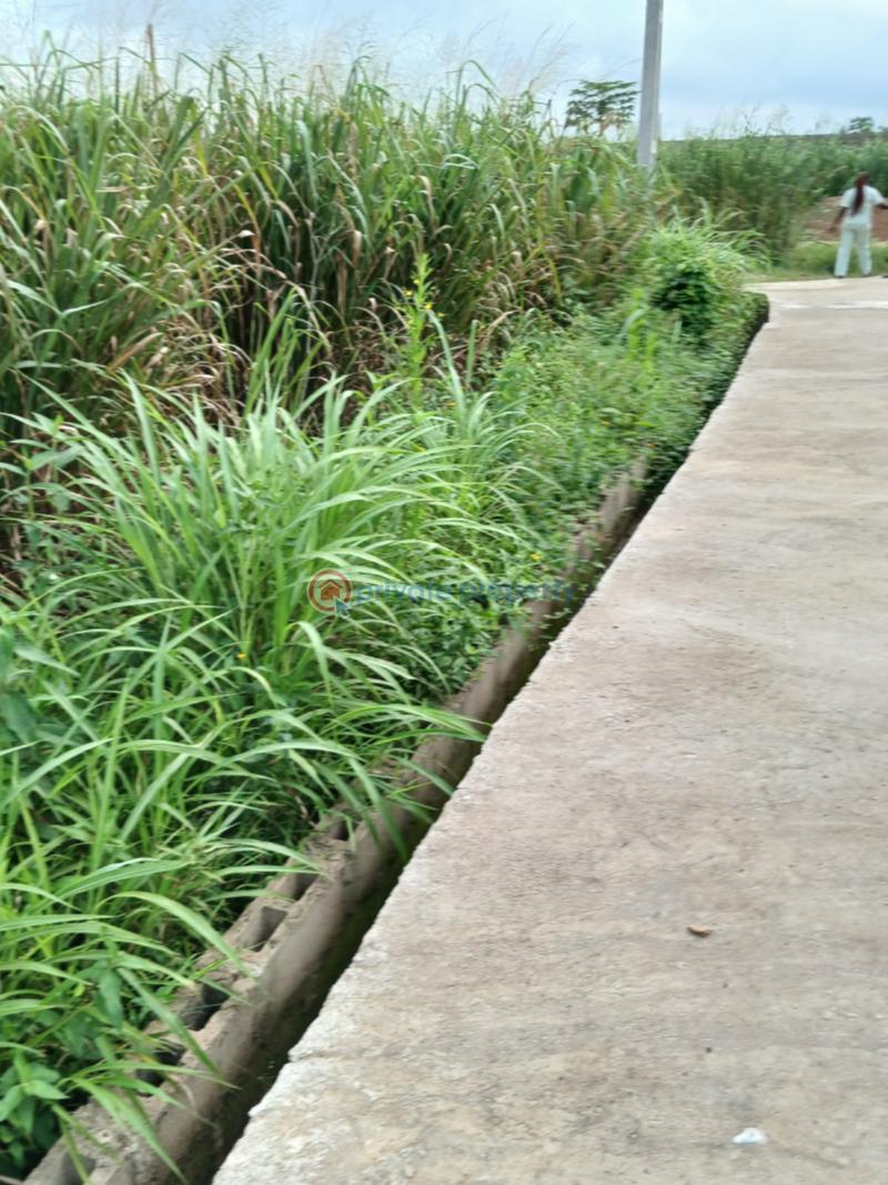 Residential Land For Sale Stl Court Scheme 1 By Mowe Market Mowe Ogun area  - 40