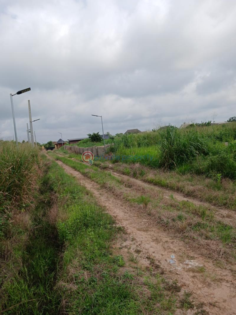 Residential Land For Sale Stl Court Scheme 1 By Mowe Market Mowe Ogun area  - 52