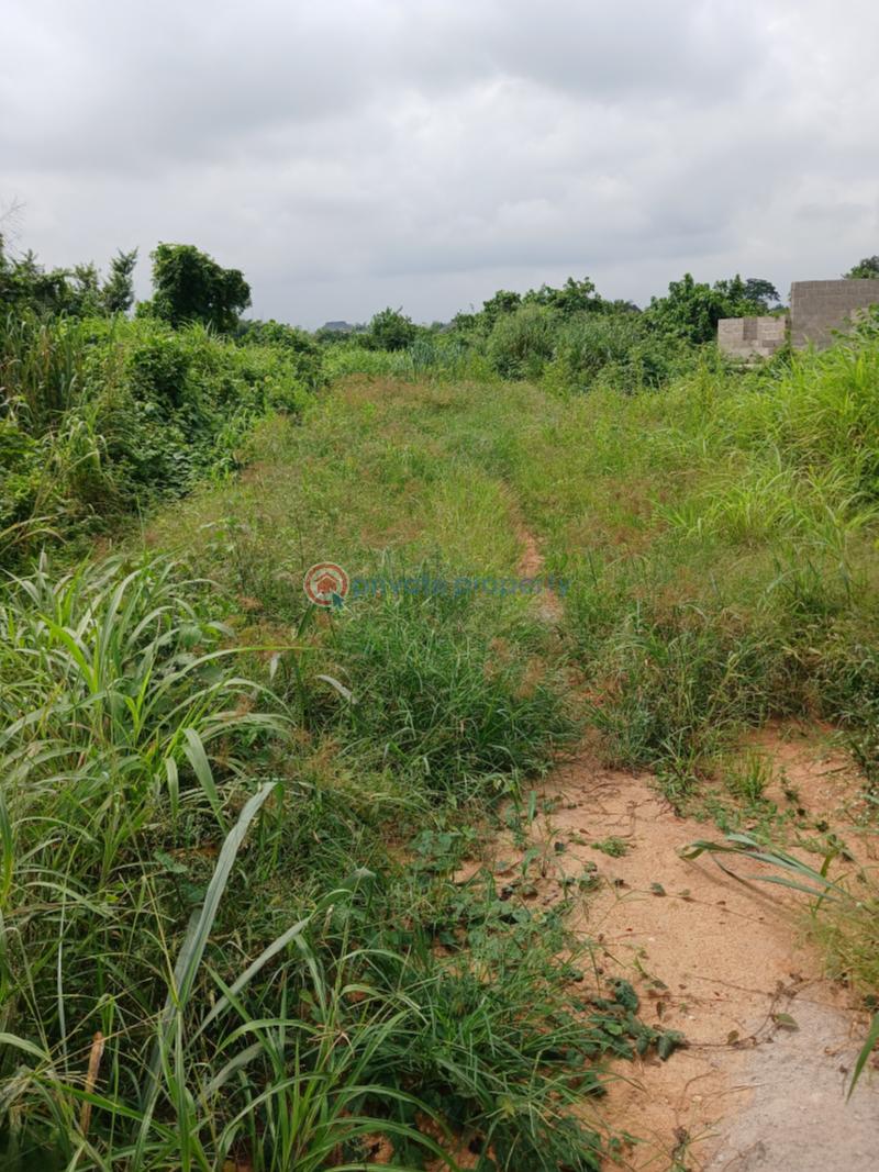 Residential Land For Sale Stl Court Scheme 1 By Mowe Market Mowe Ogun area  - 53
