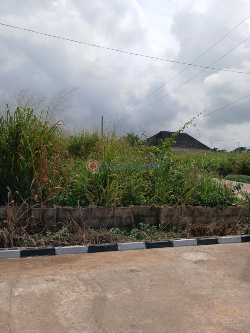 Residential Land For Sale Stl Court Scheme 1 By Mowe Market Mowe Ogun area  - 24