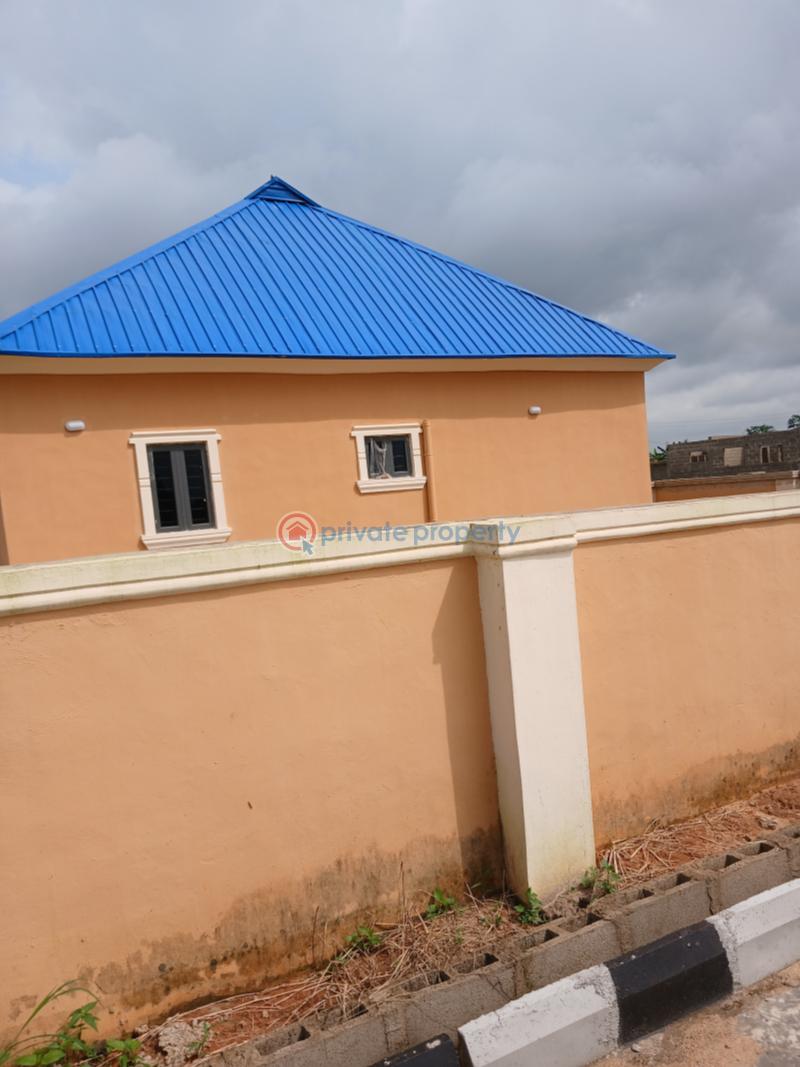 Residential Land For Sale Stl Court Scheme 1 By Mowe Market Mowe Ogun area  - 10