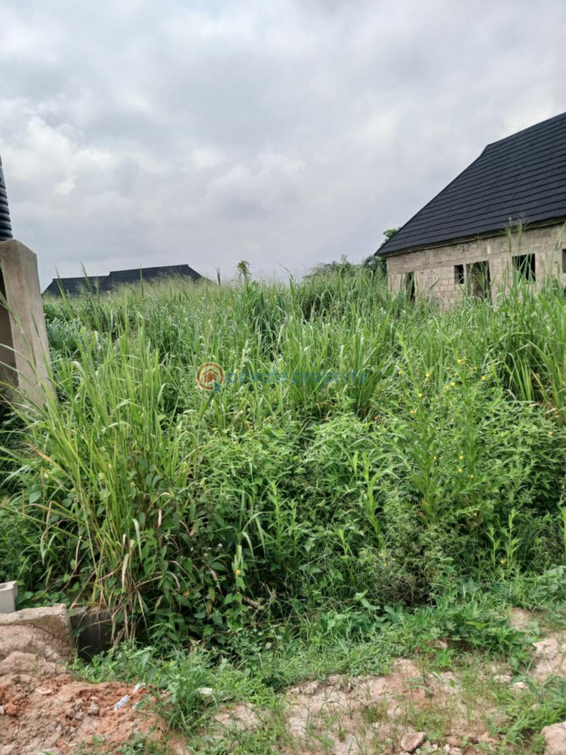 Residential Land For Sale Stl Court Scheme 1 By Mowe Market Mowe Ogun area  - 39