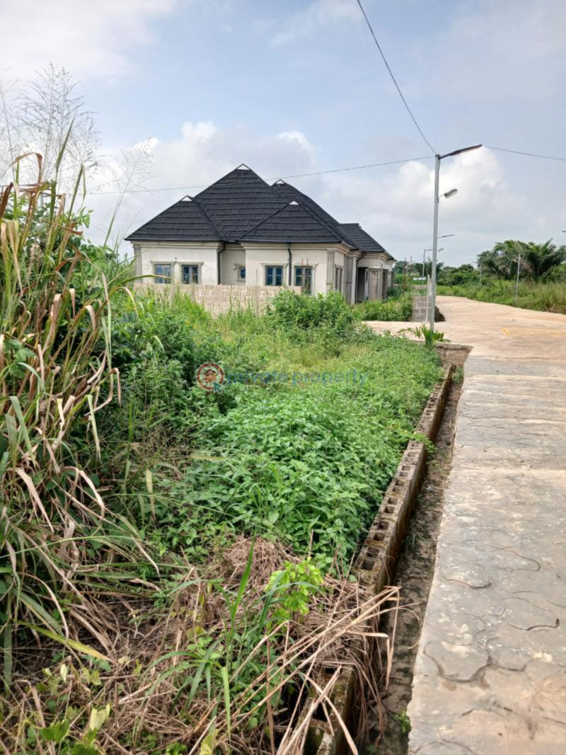 Residential Land For Sale Stl Court Scheme 1 By Mowe Market Mowe Ogun area  - 12