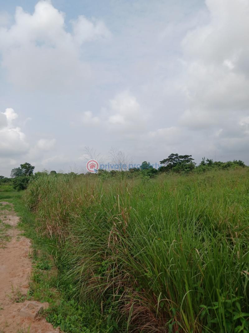 Residential Land For Sale Stl Court Scheme 1 By Mowe Market Mowe Ogun area  - 38