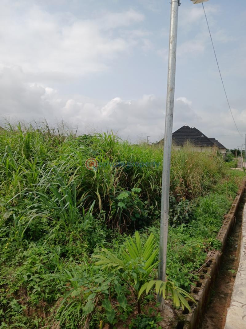Residential Land For Sale Stl Court Scheme 1 By Mowe Market Mowe Ogun area  - 14