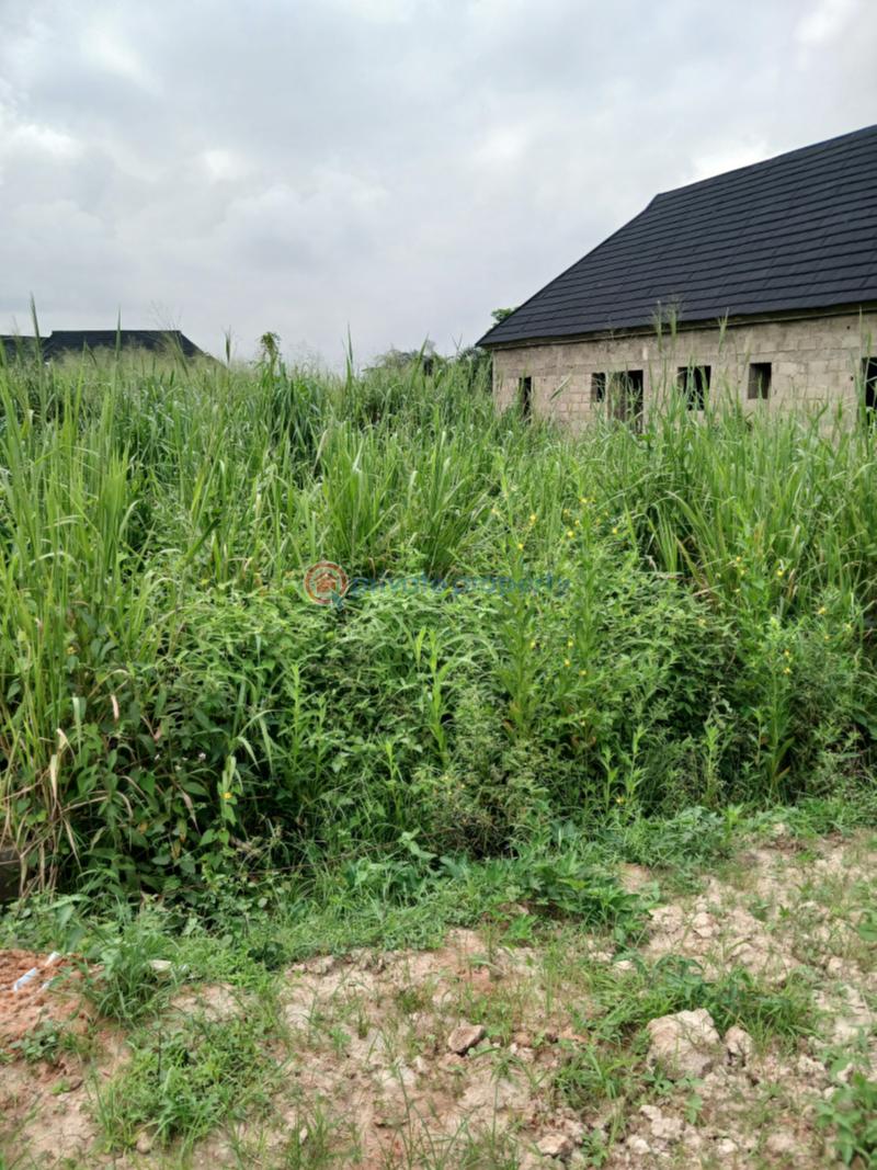 Residential Land For Sale Stl Court Scheme 1 By Mowe Market Mowe Ogun area  - 33