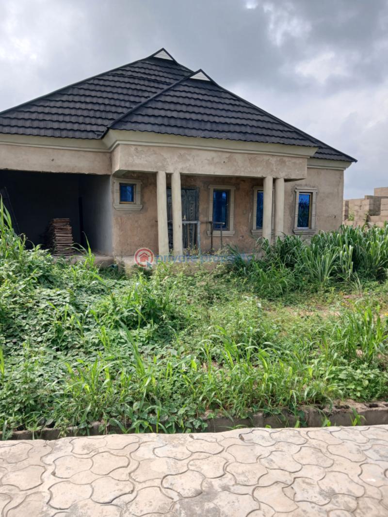 Residential Land For Sale Stl Court Scheme 1 By Mowe Market Mowe Ogun area  - 8