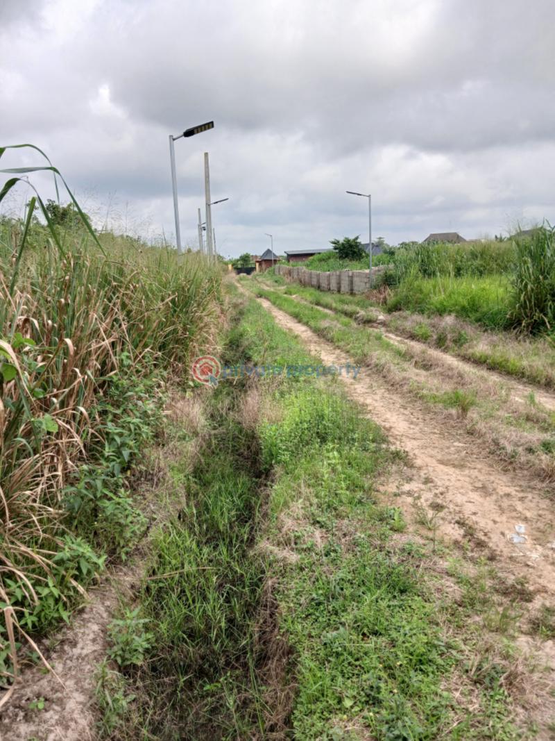 Residential Land For Sale Stl Court Scheme 1 By Mowe Market Mowe Ogun area  - 43
