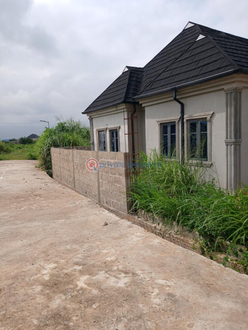 Residential Land For Sale Stl Court Scheme 1 By Mowe Market Mowe Ogun area  - 22