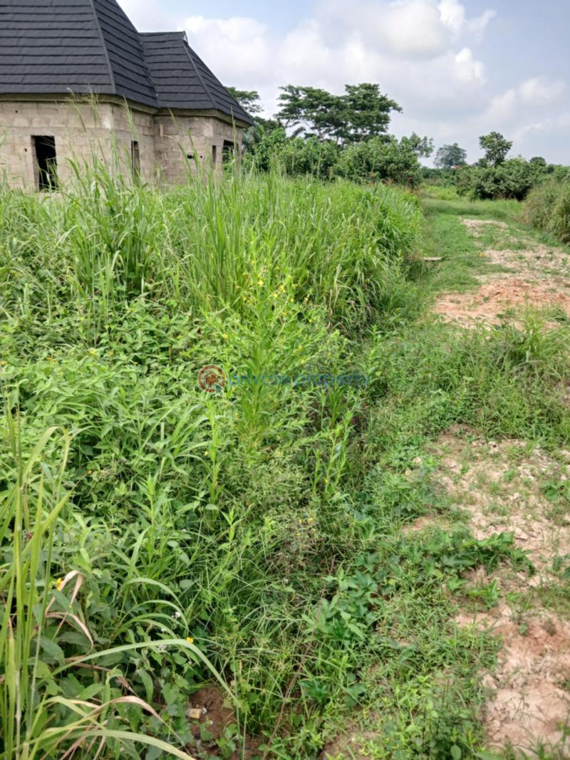 Residential Land For Sale Stl Court Scheme 1 By Mowe Market Mowe Ogun area  - 27