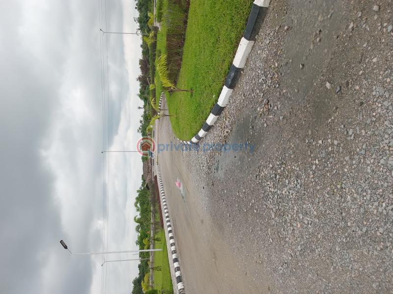 Residential Land For Sale Tiara Estate By Amen Estate Opposite Int'l Airport Yeguda Zone Along Lekki Epe Expressway Ibeju Lekki Lagos Eleko Ibeju-Lekki Lagos - 19
