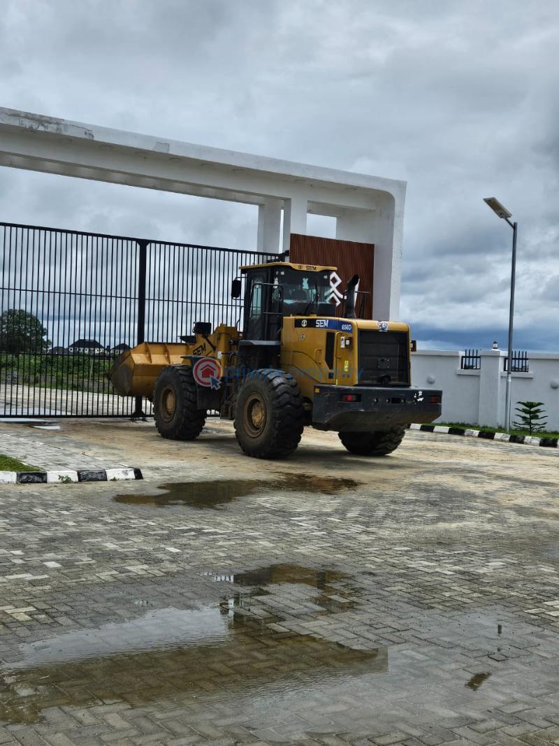 Residential Land For Sale Tiwa Garden Estate Phase 2 Along Lekki Epe Expressway Eleko Ibeju-Lekki Lagos - 8