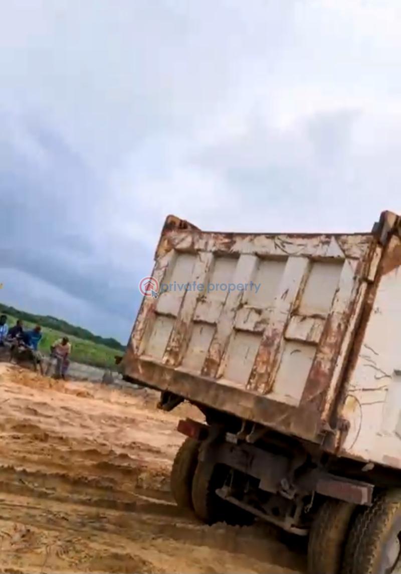 Residential Land For Sale Urban Signature Lagos Behind Amen Estate Phase 2 Eleko Ibeju Lekki Lagos Eleko Ibeju-Lekki Lagos - 17