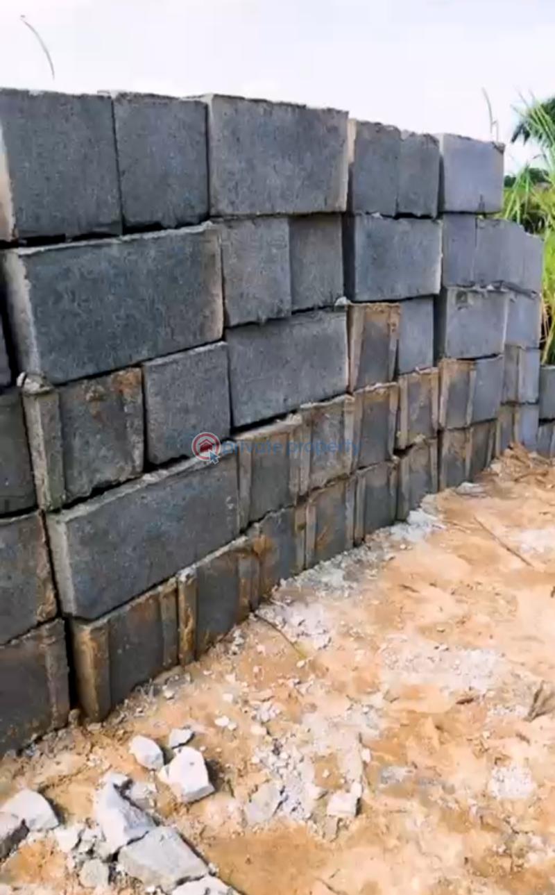Residential Land For Sale Urban Signature Lagos Behind Amen Estate Phase 2 Eleko Ibeju Lekki Lagos Eleko Ibeju-Lekki Lagos - 6