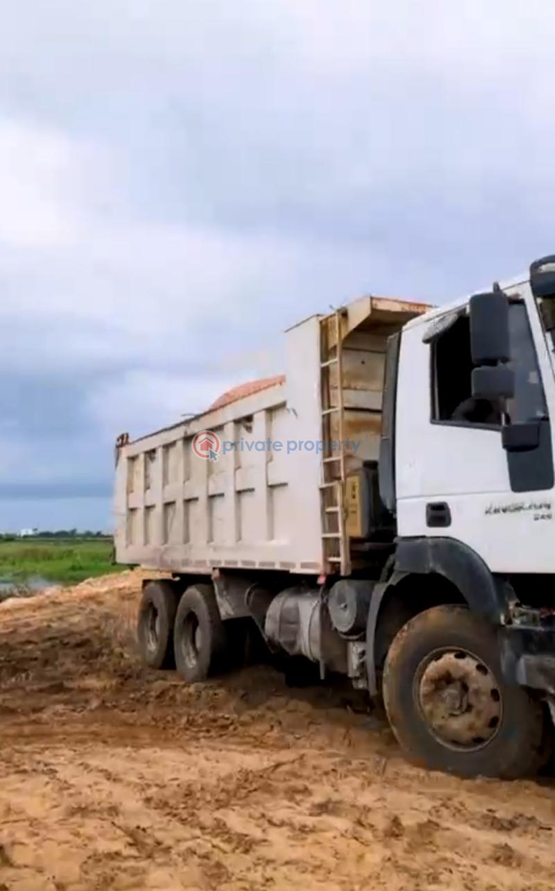 Residential Land For Sale Urban Signature Lagos Behind Amen Estate Phase 2 Eleko Ibeju Lekki Lagos Eleko Ibeju-Lekki Lagos - 5