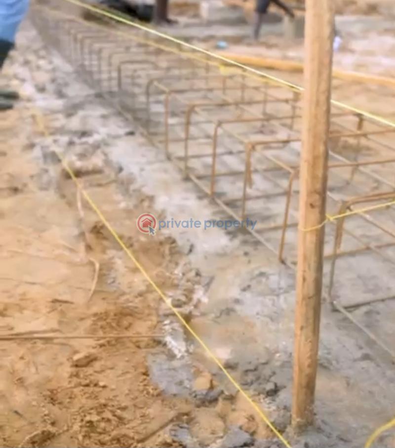Residential Land For Sale Urban Signature Lagos Behind Amen Estate Phase 2 Eleko Ibeju Lekki Lagos Eleko Ibeju-Lekki Lagos - 8
