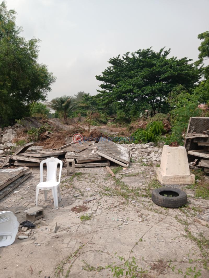 Residential Land For Sale Victoria Garden Castle Estate Located At Vgc Main Lekki Lagos Victoria Garden City Lekki Lagos - 43