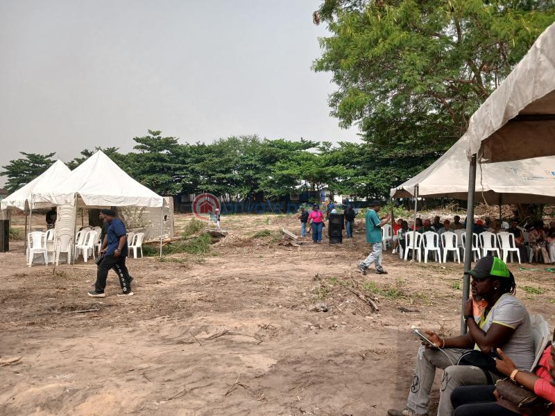 Residential Land For Sale Victoria Garden Castle Estate Located At Vgc Main Lekki Lagos Victoria Garden City Lekki Lagos - 5