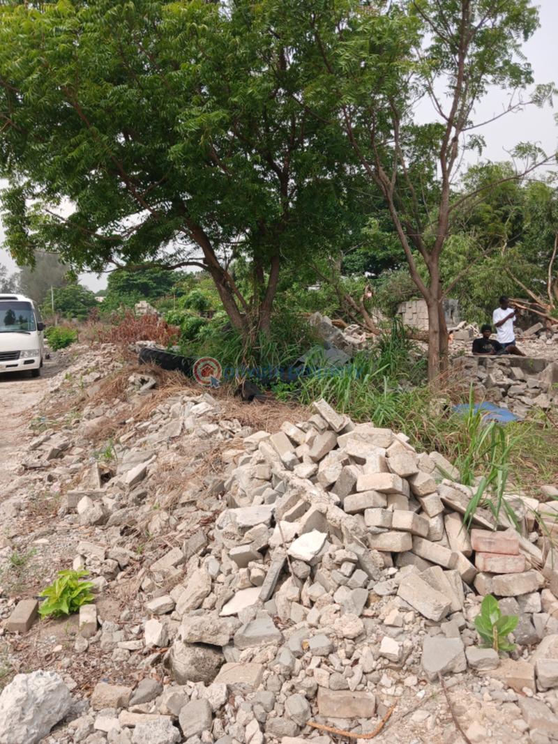Residential Land For Sale Victoria Garden Castle Estate Located At Vgc Main Lekki Lagos Victoria Garden City Lekki Lagos - 52
