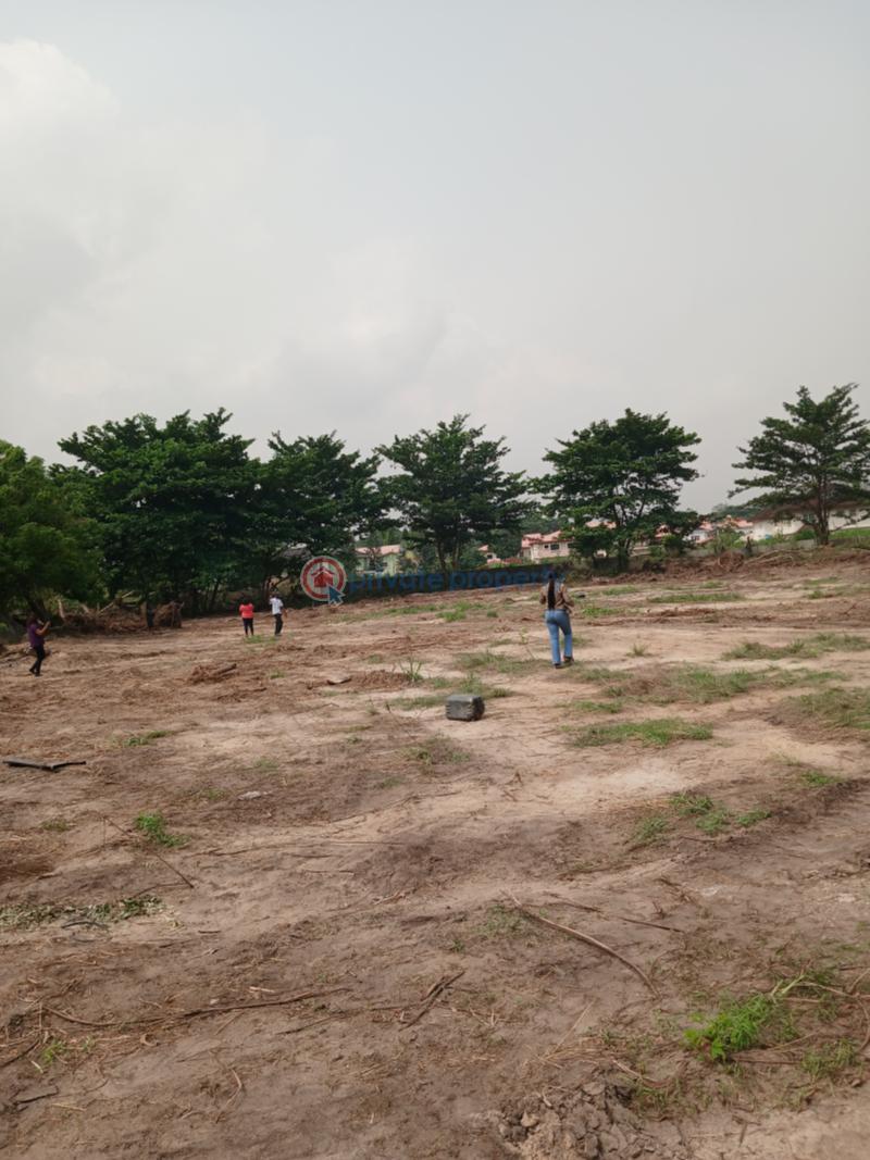 Residential Land For Sale Victoria Garden Castle Estate Located At Vgc Main Lekki Lagos Victoria Garden City Lekki Lagos - 35
