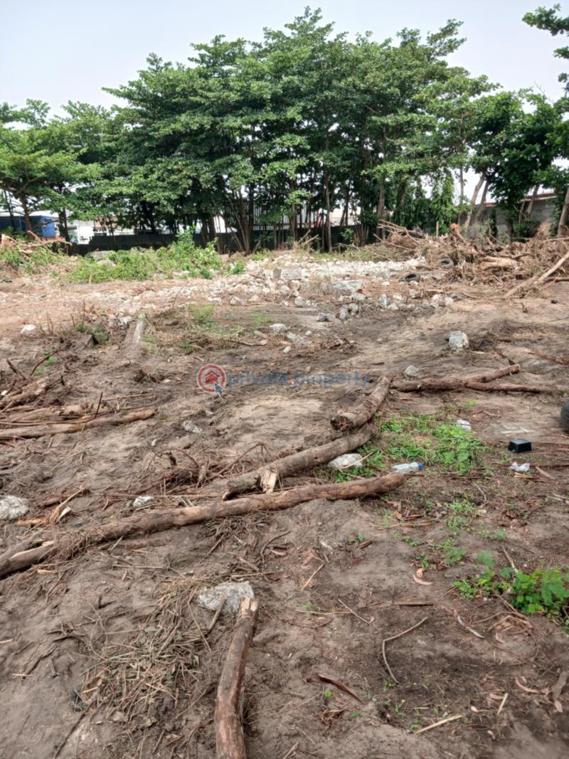 Residential Land For Sale Victoria Garden Castle Estate Located At Vgc Main Lekki Lagos Victoria Garden City Lekki Lagos - 16