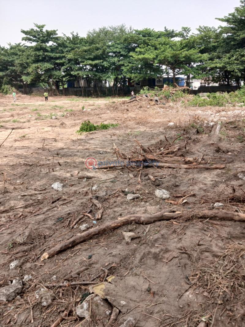 Residential Land For Sale Victoria Garden Castle Estate Located At Vgc Main Lekki Lagos Victoria Garden City Lekki Lagos - 17