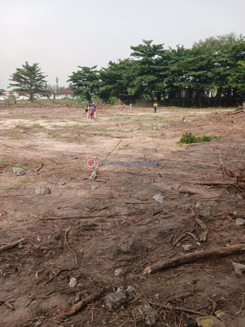 Residential Land For Sale Victoria Garden Castle Estate Located At Vgc Main Lekki Lagos Victoria Garden City Lekki Lagos - 18