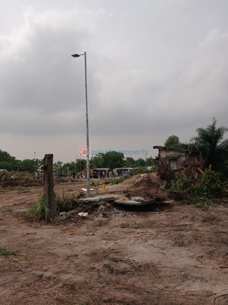 Residential Land For Sale Victoria Garden Castle Estate Located At Vgc Main Lekki Lagos Victoria Garden City Lekki Lagos - 33