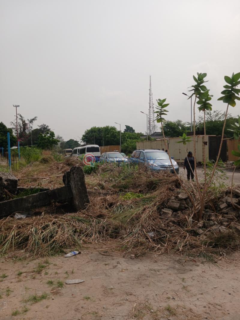 Residential Land For Sale Victoria Garden Castle Estate Located At Vgc Main Lekki Lagos Victoria Garden City Lekki Lagos - 51