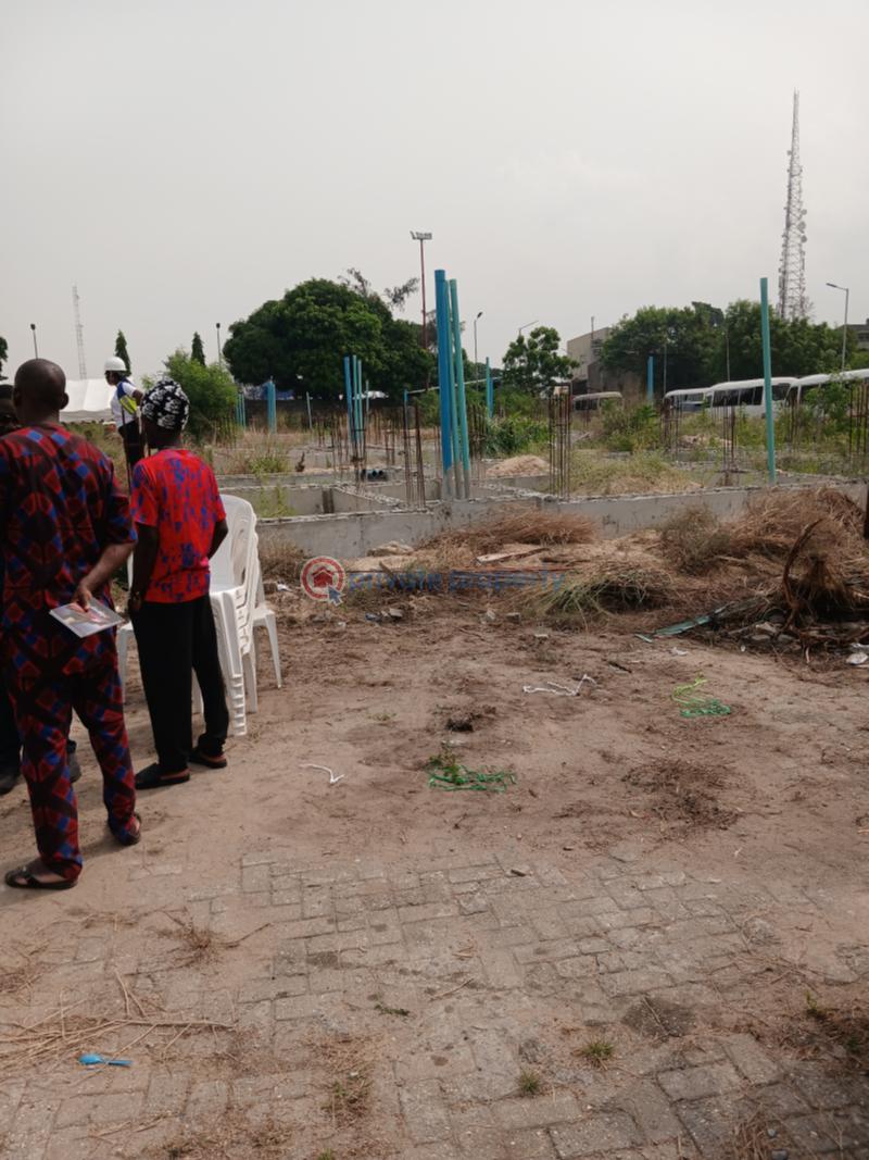 Residential Land For Sale Victoria Garden Castle Estate Located At Vgc Main Lekki Lagos Victoria Garden City Lekki Lagos - 48