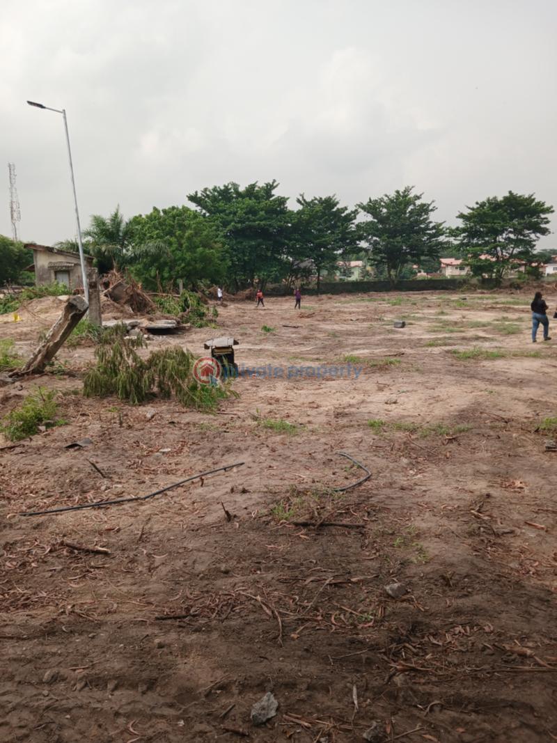 Residential Land For Sale Victoria Garden Castle Estate Located At Vgc Main Lekki Lagos Victoria Garden City Lekki Lagos - 24