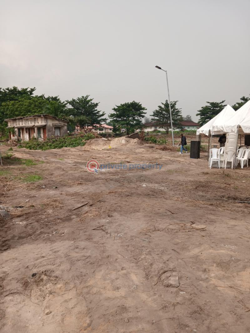 Residential Land For Sale Victoria Garden Castle Estate Located At Vgc Main Lekki Lagos Victoria Garden City Lekki Lagos - 11