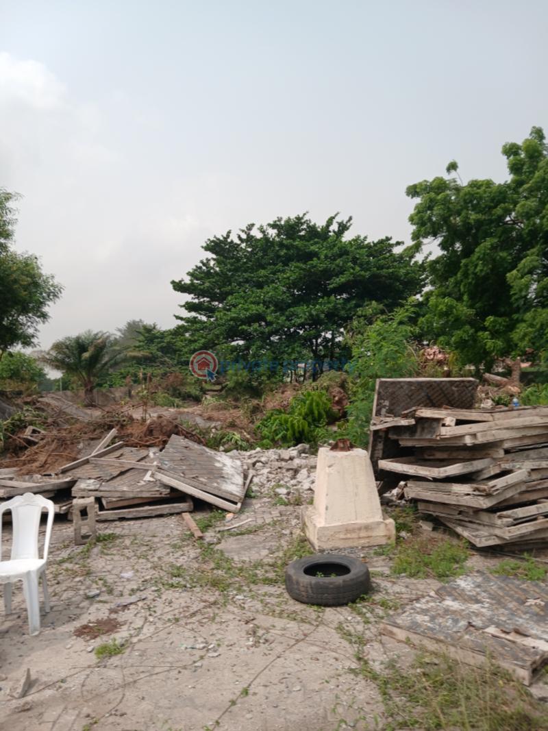 Residential Land For Sale Victoria Garden Castle Estate Located At Vgc Main Lekki Lagos Victoria Garden City Lekki Lagos - 42