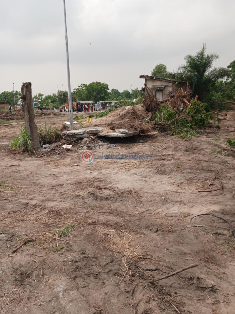 Residential Land For Sale Victoria Garden Castle Estate Located At Vgc Main Lekki Lagos Victoria Garden City Lekki Lagos - 32