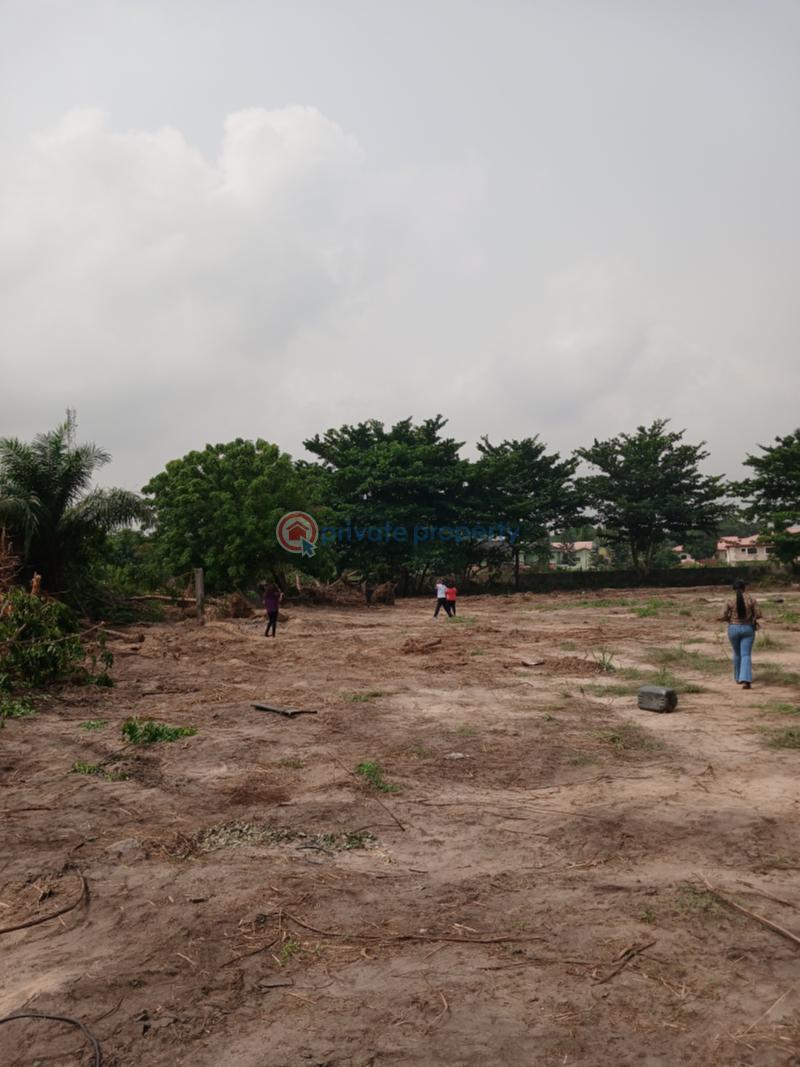 Residential Land For Sale Victoria Garden Castle Estate Located At Vgc Main Lekki Lagos Victoria Garden City Lekki Lagos - 34