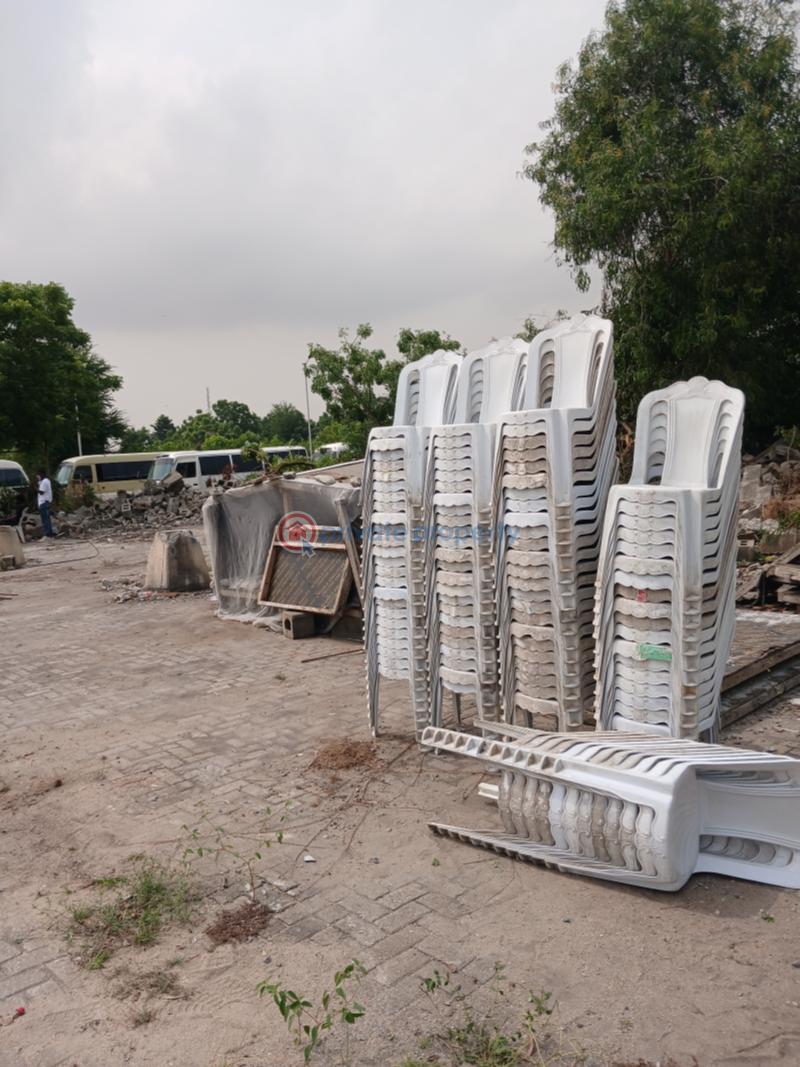 Residential Land For Sale Victoria Garden Castle Estate Located At Vgc Main Lekki Lagos Victoria Garden City Lekki Lagos - 44