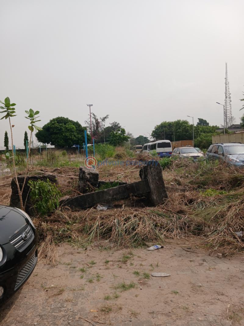 Residential Land For Sale Victoria Garden Castle Estate Located At Vgc Main Lekki Lagos Victoria Garden City Lekki Lagos - 50