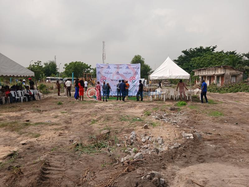 Residential Land For Sale Victoria Garden Castle Estate Located At Vgc Main Lekki Lagos Victoria Garden City Lekki Lagos - 13