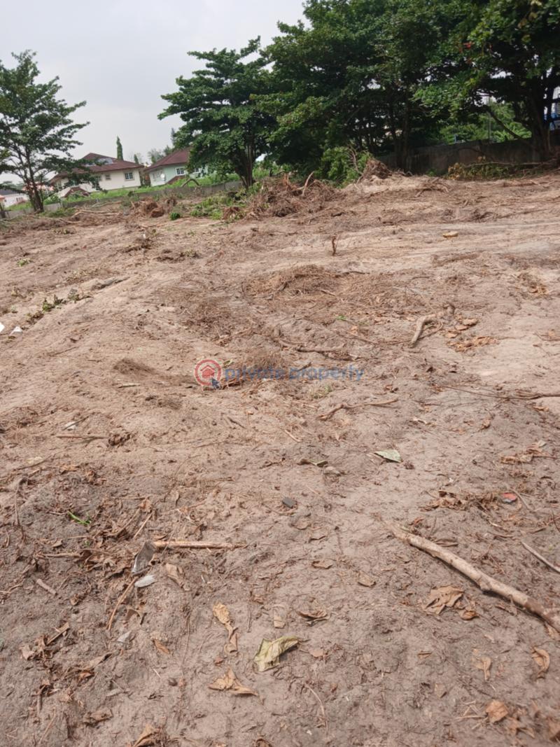 Residential Land For Sale Victoria Garden Castle Estate Located At Vgc Main Lekki Lagos Victoria Garden City Lekki Lagos - 61