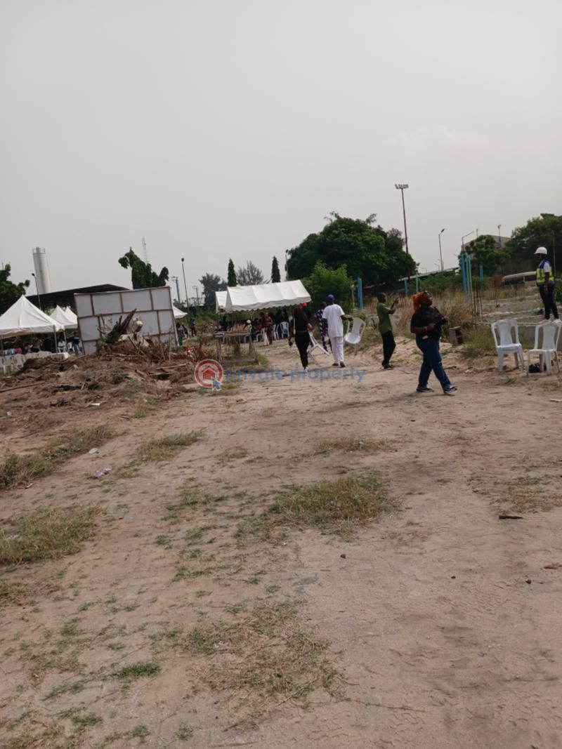 Residential Land For Sale Victoria Garden Castle Estate Located At Vgc Main Lekki Lagos Victoria Garden City Lekki Lagos - 47