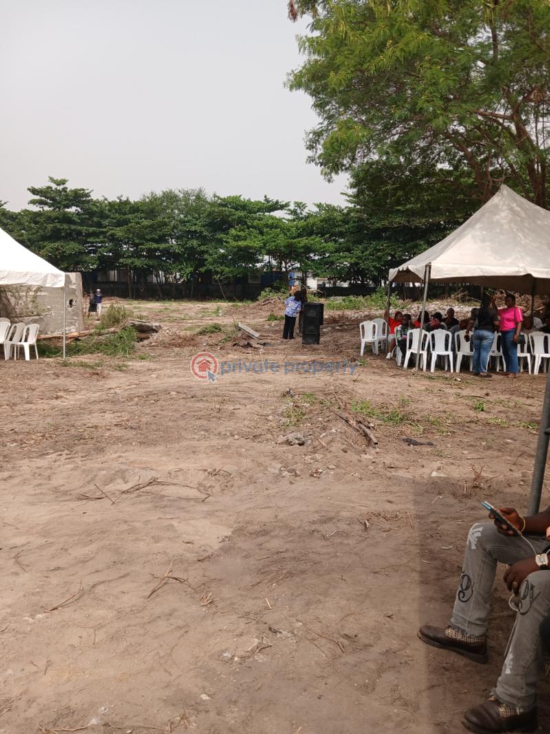Residential Land For Sale Victoria Garden Castle Estate Located At Vgc Main Lekki Lagos Victoria Garden City Lekki Lagos - 15